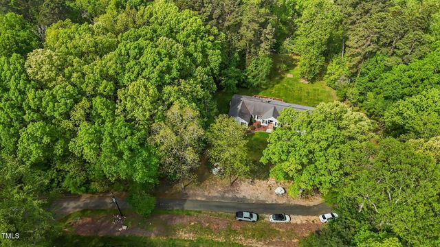 113 Denard Street, Oxford, NC 27565