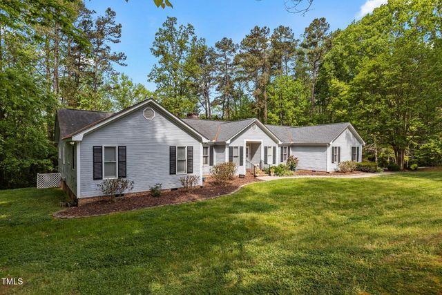 113 Denard Street, Oxford, NC 27565