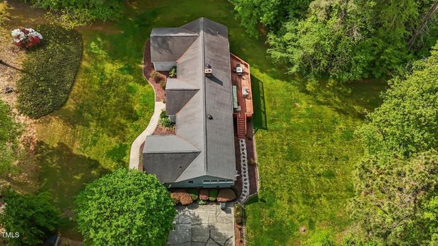 113 Denard Street, Oxford, NC 27565