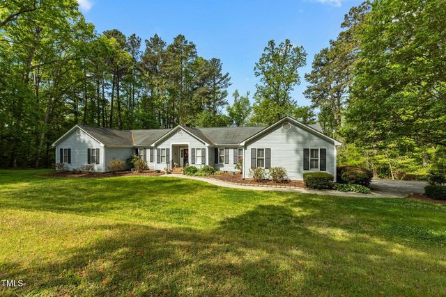 113 Denard Street, Oxford, NC 27565