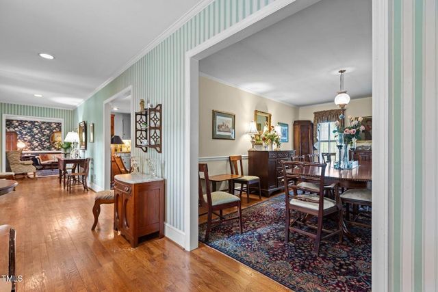 113 Denard Street, Oxford, NC 27565