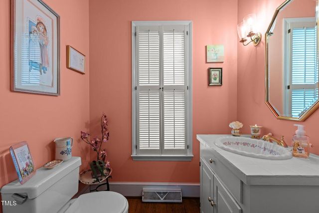 113 Denard Street, Oxford, NC 27565