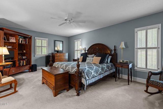 113 Denard Street, Oxford, NC 27565