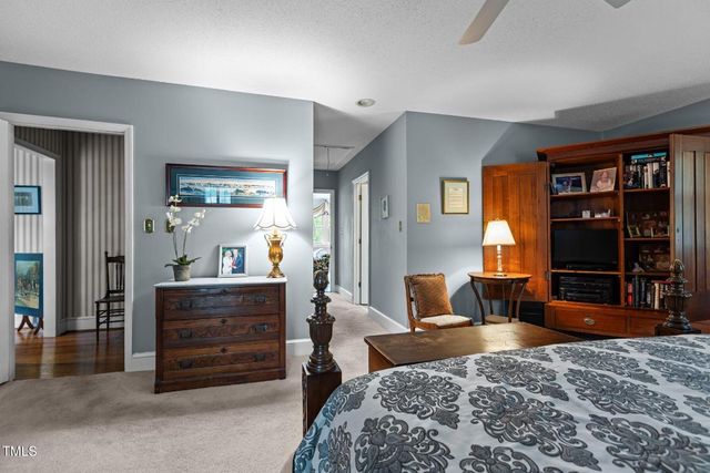 113 Denard Street, Oxford, NC 27565