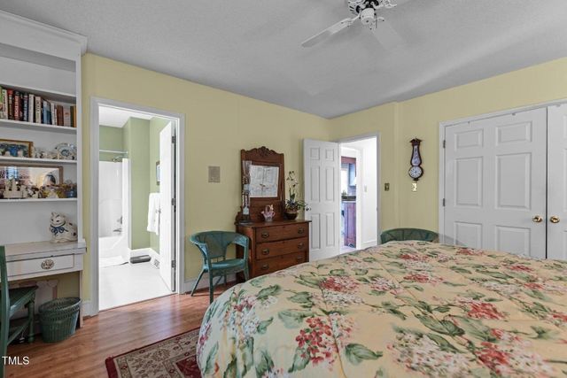 113 Denard Street, Oxford, NC 27565