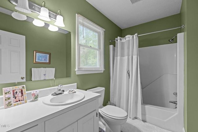 113 Denard Street, Oxford, NC 27565