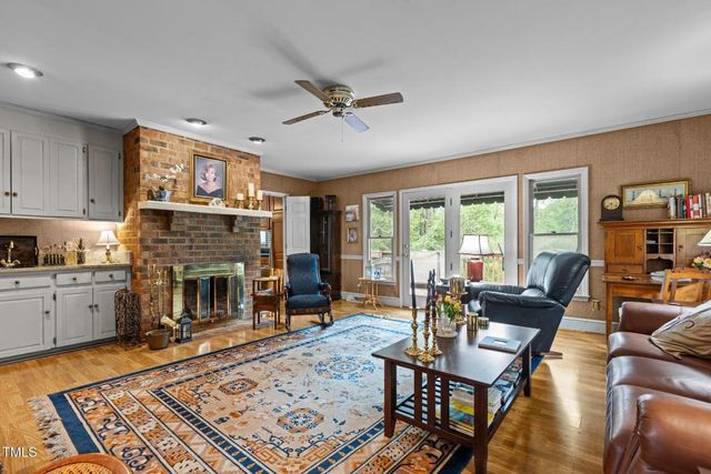 113 Denard Street, Oxford, NC 27565