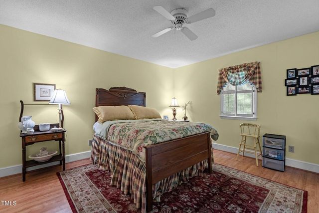 113 Denard Street, Oxford, NC 27565