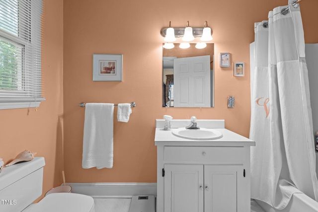 113 Denard Street, Oxford, NC 27565