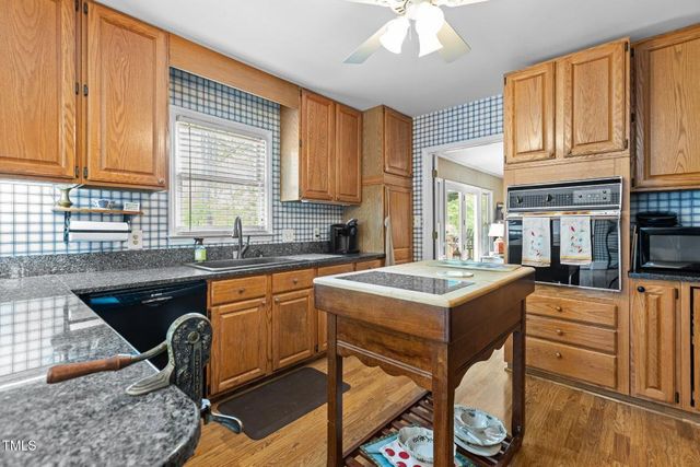 113 Denard Street, Oxford, NC 27565