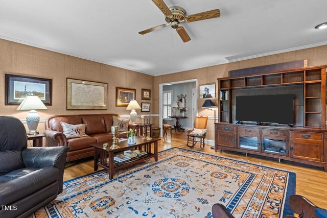 113 Denard Street, Oxford, NC 27565