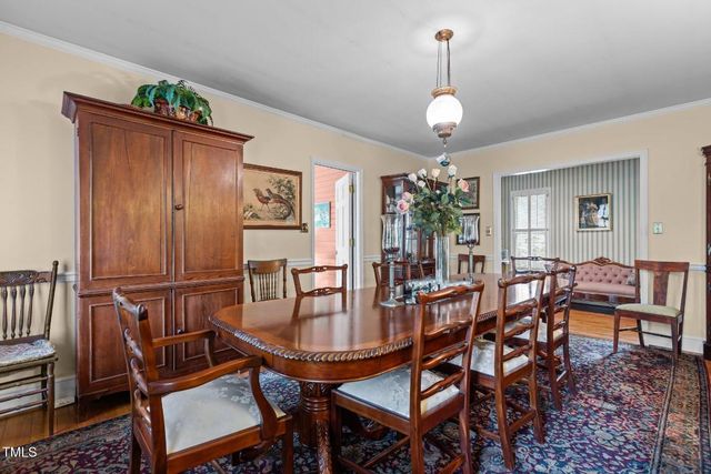 113 Denard Street, Oxford, NC 27565