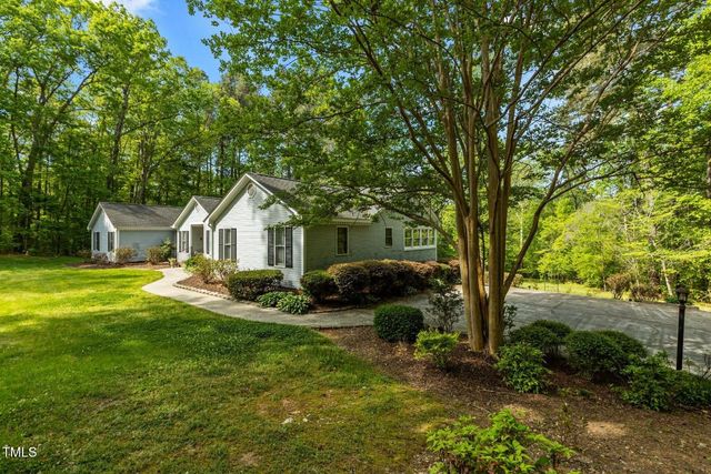 113 Denard Street, Oxford, NC 27565