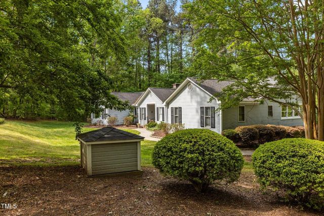 113 Denard Street, Oxford, NC 27565