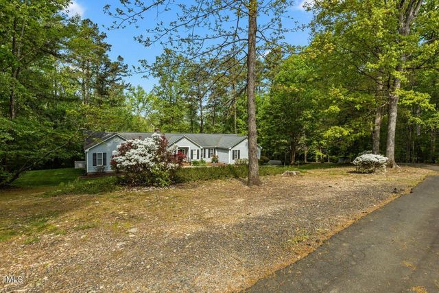 113 Denard Street, Oxford, NC 27565