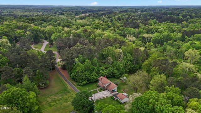 113 Denard Street, Oxford, NC 27565