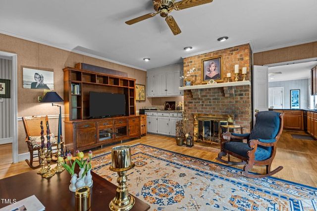 113 Denard Street, Oxford, NC 27565