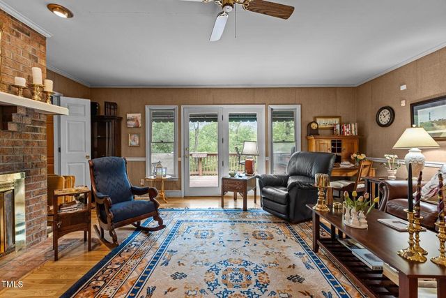 113 Denard Street, Oxford, NC 27565