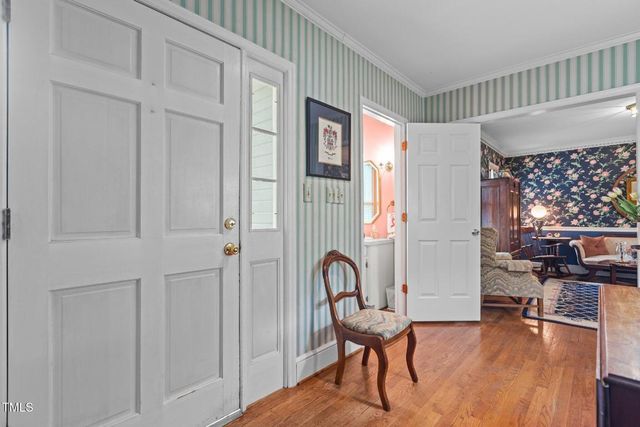 113 Denard Street, Oxford, NC 27565