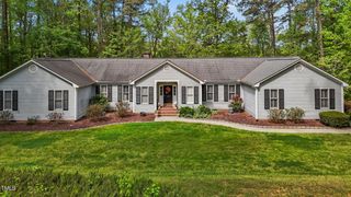 113 Denard Street, Oxford, NC 27565