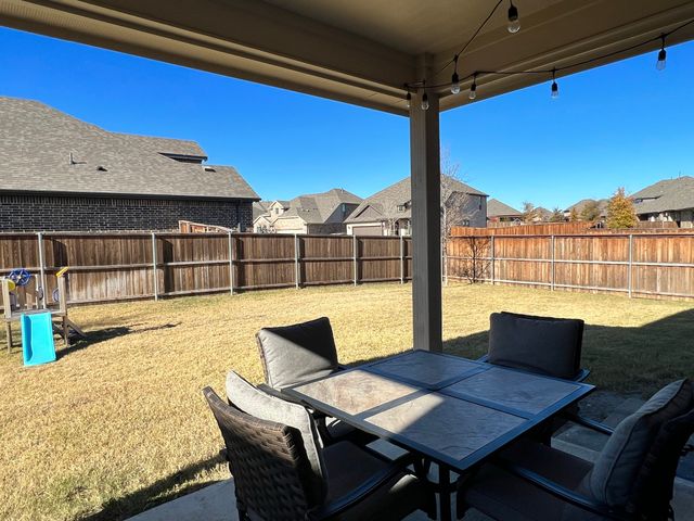 4300 Cozy Pine Drive, Northlake, TX 76226