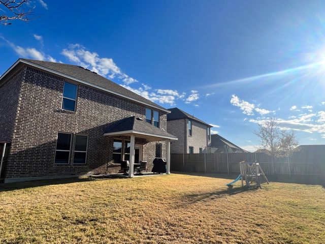4300 Cozy Pine Drive, Northlake, TX 76226