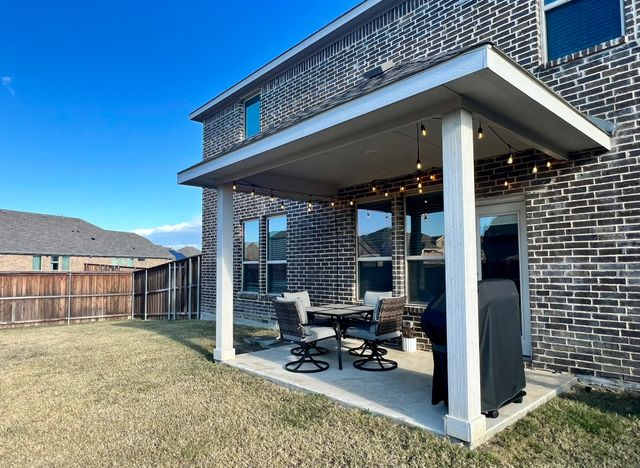 4300 Cozy Pine Drive, Northlake, TX 76226