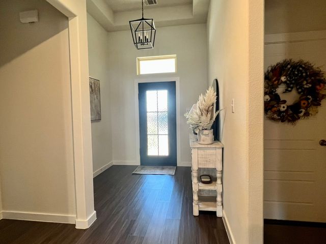 4300 Cozy Pine Drive, Northlake, TX 76226
