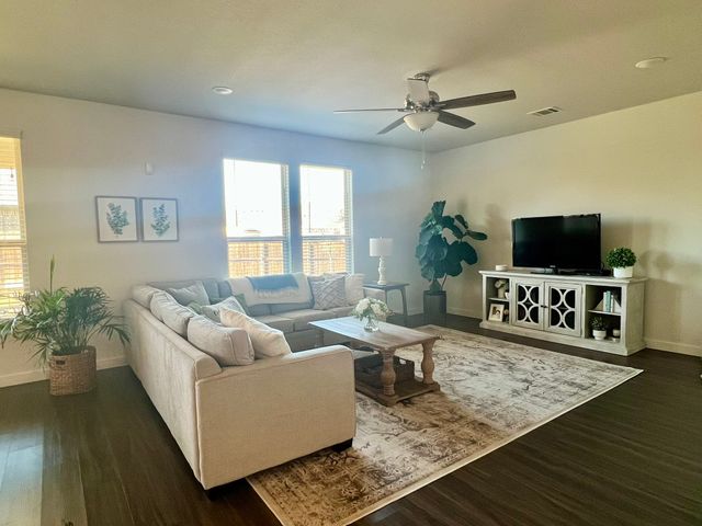 4300 Cozy Pine Drive, Northlake, TX 76226
