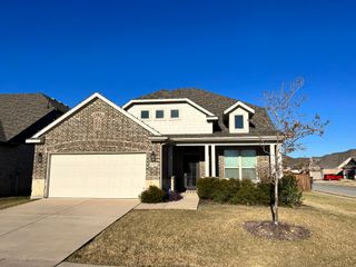 4300 Cozy Pine Drive, Northlake, TX 76226