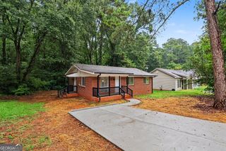 6186 Green Acres Drive SW, Covington, GA 30014