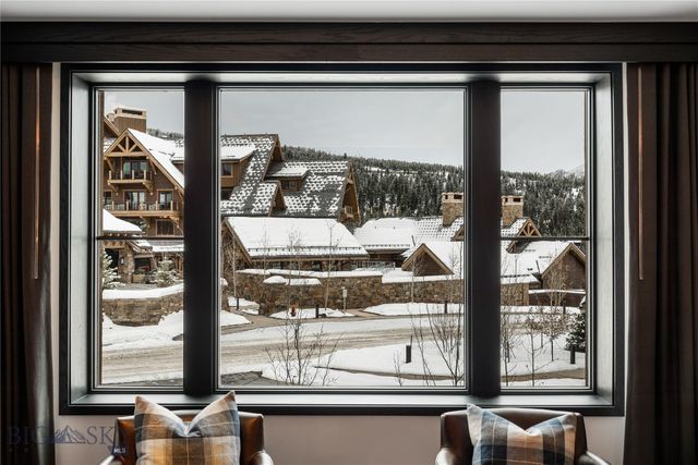 824 Settlement Trail 23A, Big Sky, MT 59716