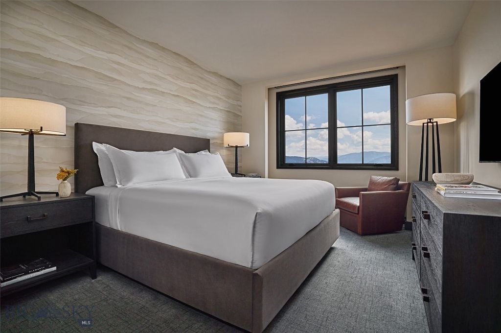 824 Settlement Trail 23A, Big Sky, MT 59716 photo 9