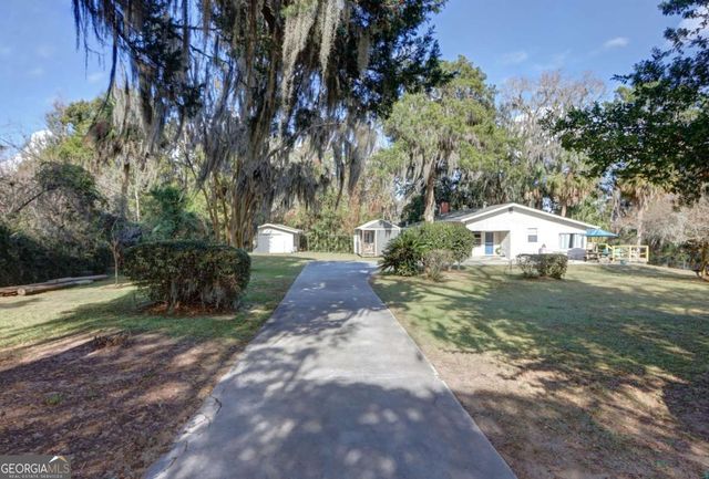 2724 Livingston Avenue, Savannah, GA 31406