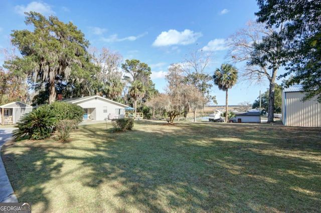 2724 Livingston Avenue, Savannah, GA 31406