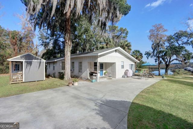 2724 Livingston Avenue, Savannah, GA 31406