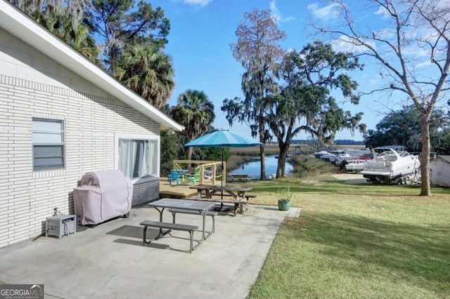 2724 Livingston Avenue, Savannah, GA 31406