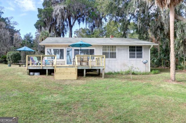 2724 Livingston Avenue, Savannah, GA 31406