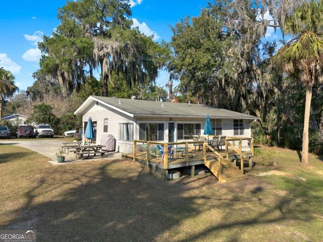2724 Livingston Avenue, Savannah, GA 31406