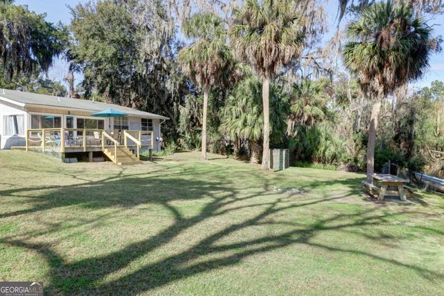 2724 Livingston Avenue, Savannah, GA 31406