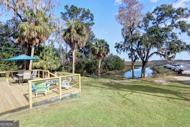 2724 Livingston Avenue, Savannah, GA 31406