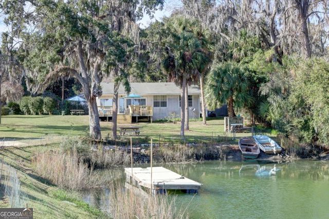 2724 Livingston Avenue, Savannah, GA 31406