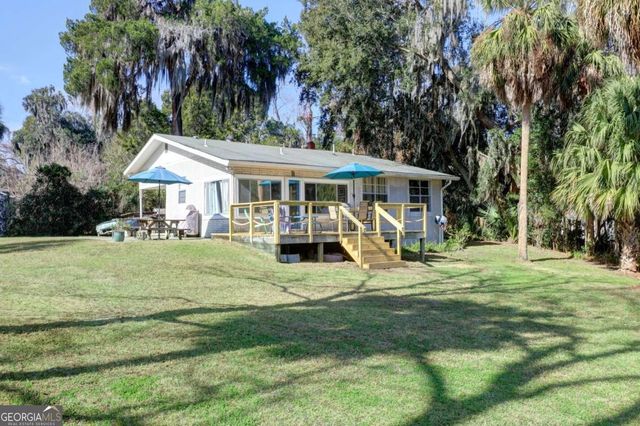 2724 Livingston Avenue, Savannah, GA 31406