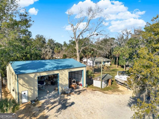 2724 Livingston Avenue, Savannah, GA 31406