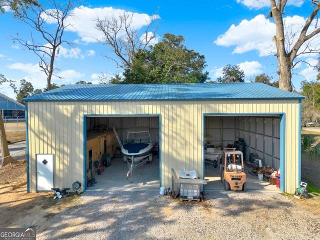 2724 Livingston Avenue, Savannah, GA 31406