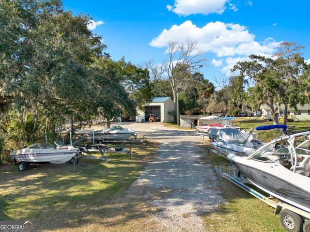 2724 Livingston Avenue, Savannah, GA 31406