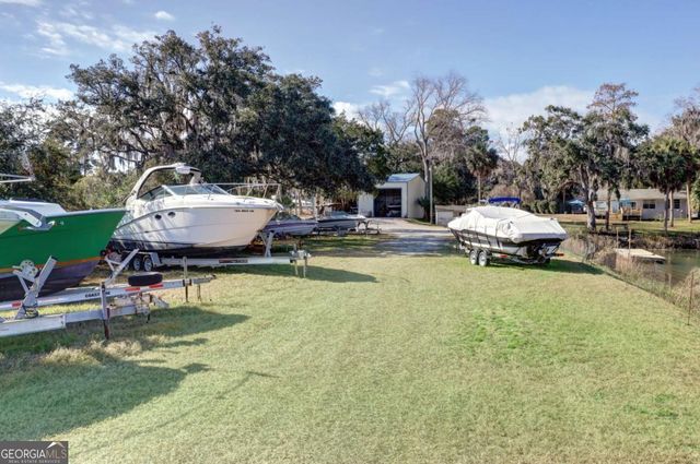 2724 Livingston Avenue, Savannah, GA 31406