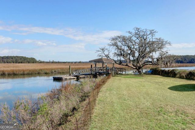 2724 Livingston Avenue, Savannah, GA 31406