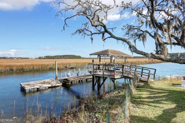 2724 Livingston Avenue, Savannah, GA 31406