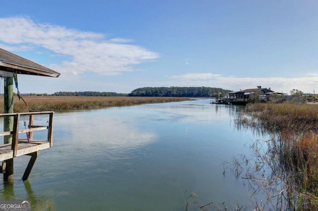 2724 Livingston Avenue, Savannah, GA 31406